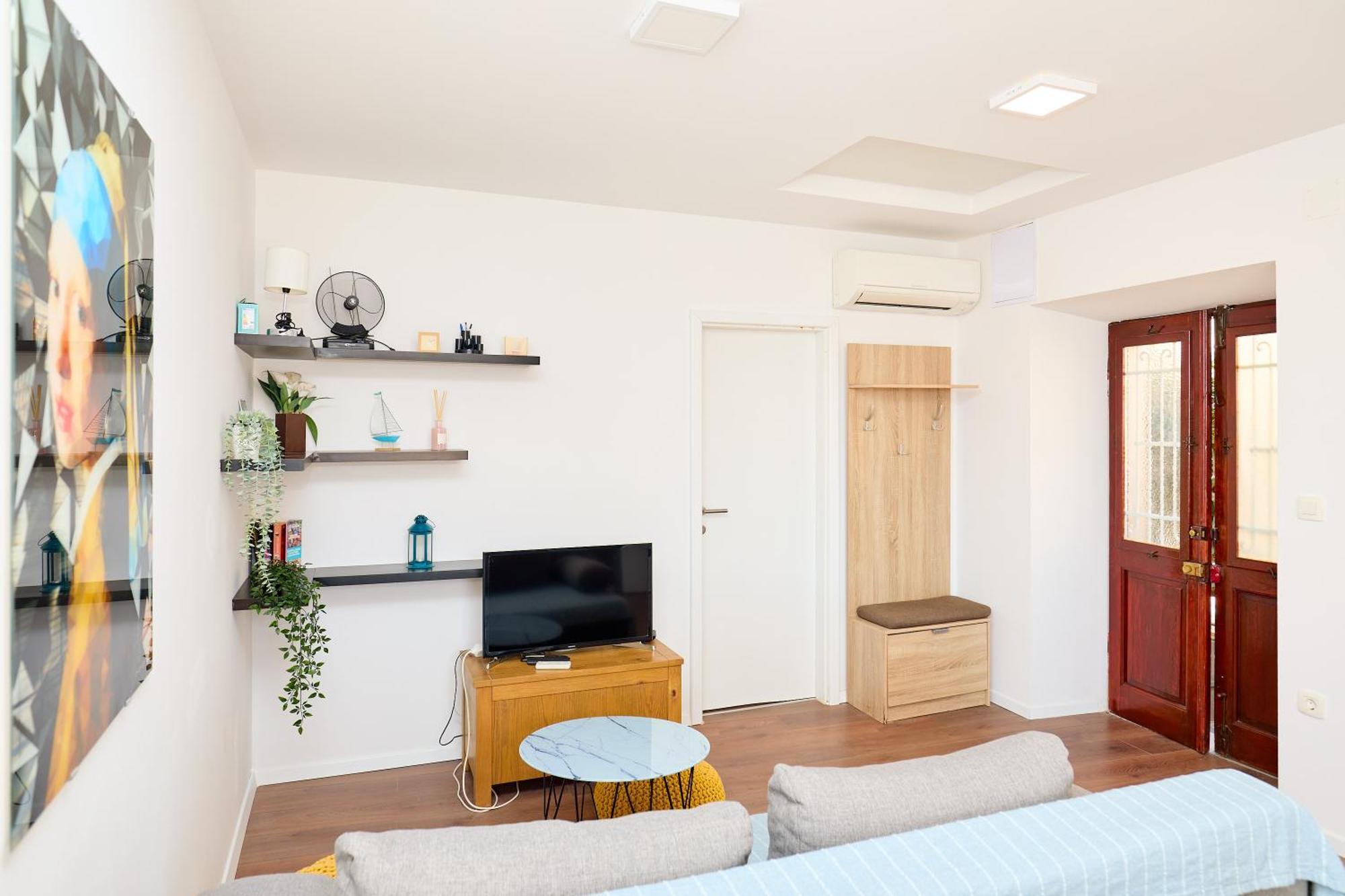 Dominium Old City Suite Дубровник Экстерьер фото